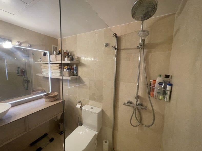 Apartamento de 2 habitaciones en Altea en venta con piscina garaje - 285.000 € (Ref: 9355607)