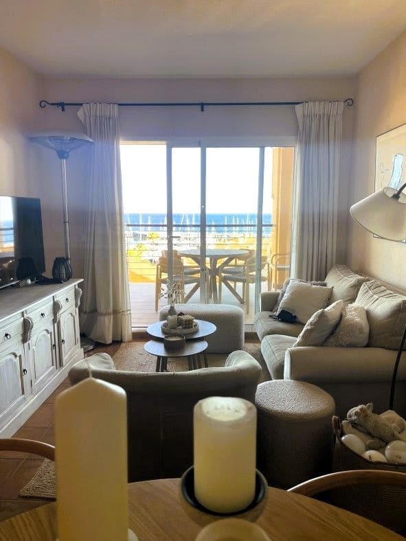 Apartamento de 2 habitaciones en Altea en venta con piscina garaje - 285.000 € (Ref: 9355607)