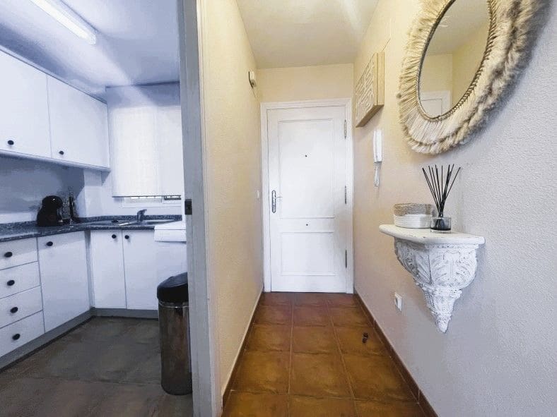 Apartamento de 2 habitaciones en Altea en venta con piscina garaje - 285.000 € (Ref: 9355607)