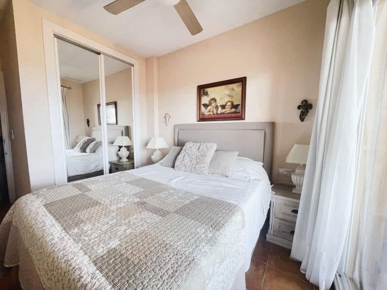 Apartamento de 2 habitaciones en Altea en venta con piscina garaje - 285.000 € (Ref: 9355607)