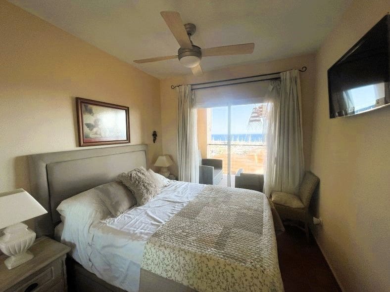 Apartamento de 2 habitaciones en Altea en venta con piscina garaje - 285.000 € (Ref: 9355607)