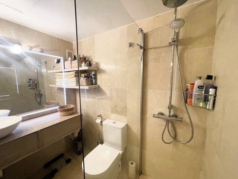 Apartamento de 2 habitaciones en Altea en venta con piscina garaje - 285.000 € (Ref: 9355607)