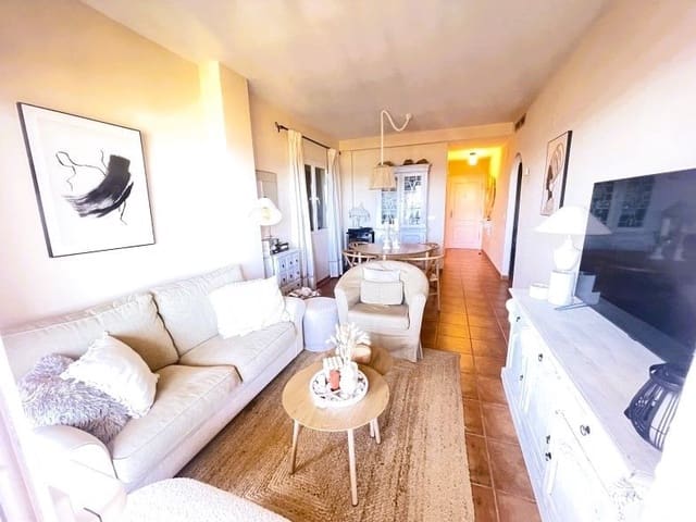 Apartamento de 2 habitaciones en Altea en venta con piscina garaje - 285.000 € (Ref: 9355607)