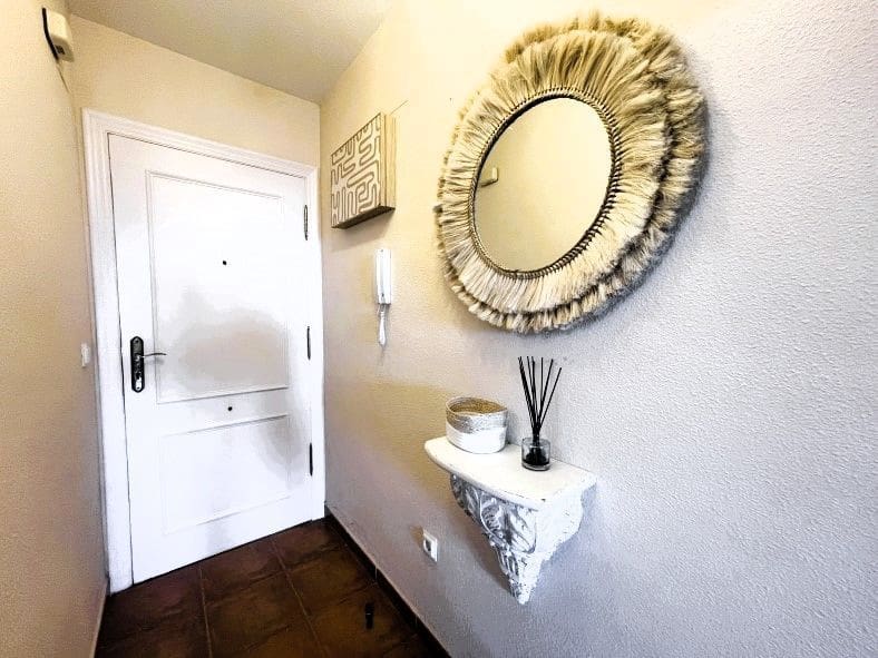 Apartamento de 2 habitaciones en Altea en venta con piscina garaje - 285.000 € (Ref: 9355607)