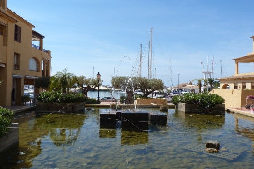 3 soveværelse Lejlighed til salg i Altea med swimmingpool - € 375.000 (Ref: 9355608)