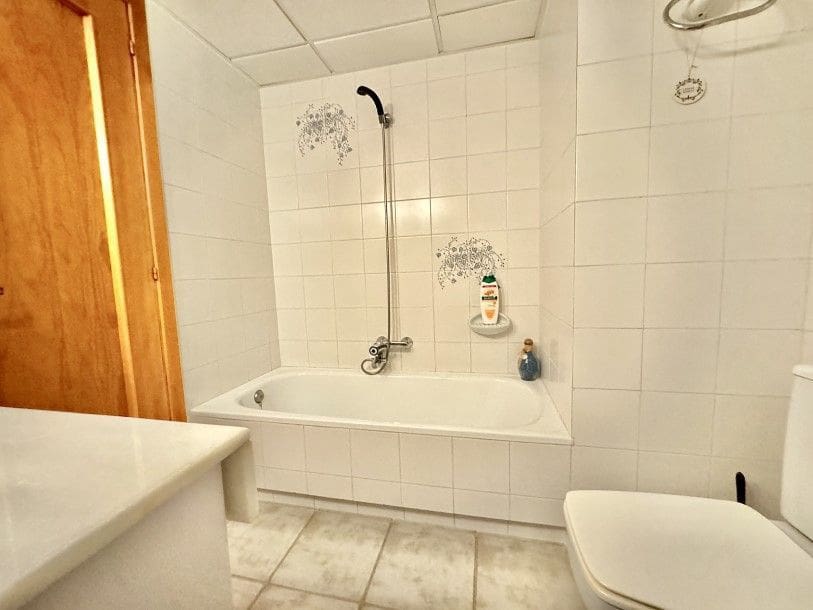 3 soveværelse Lejlighed til salg i Altea med swimmingpool - € 375.000 (Ref: 9355608)