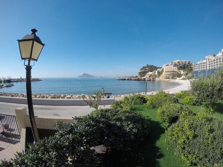 3 soveværelse Lejlighed til salg i Altea med swimmingpool - € 375.000 (Ref: 9355608)