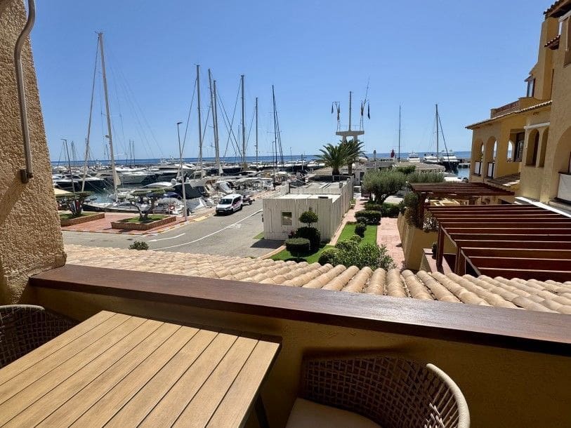 3 soveværelse Lejlighed til salg i Altea med swimmingpool - € 375.000 (Ref: 9355608)