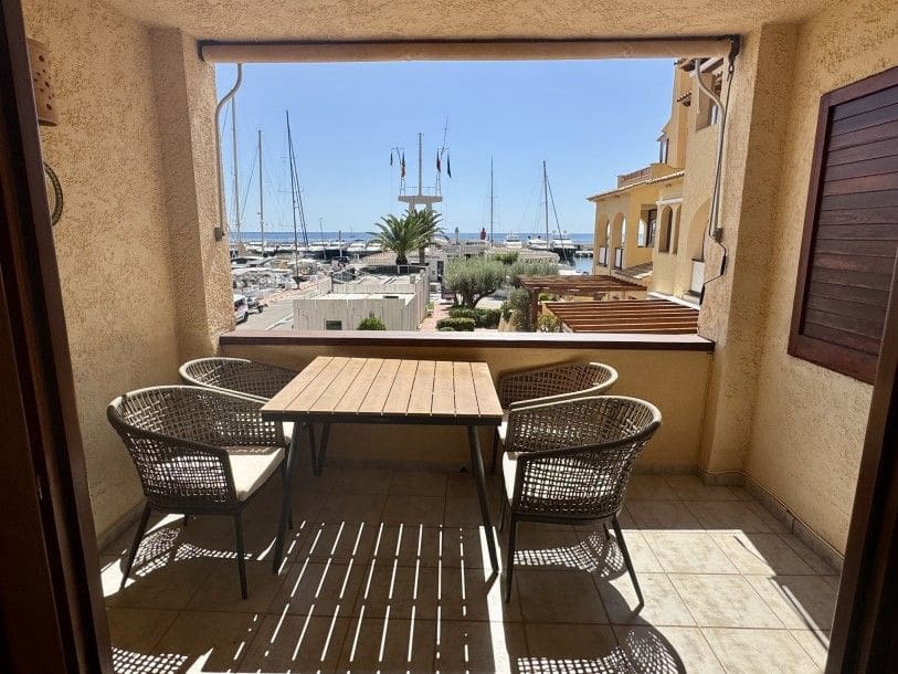 3 soveværelse Lejlighed til salg i Altea med swimmingpool - € 375.000 (Ref: 9355608)