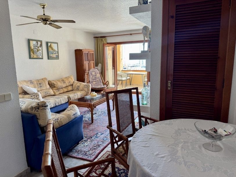 3 soveværelse Lejlighed til salg i Altea med swimmingpool - € 375.000 (Ref: 9355608)