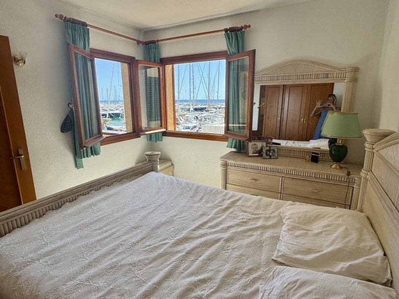 3 soveværelse Lejlighed til salg i Altea med swimmingpool - € 375.000 (Ref: 9355608)