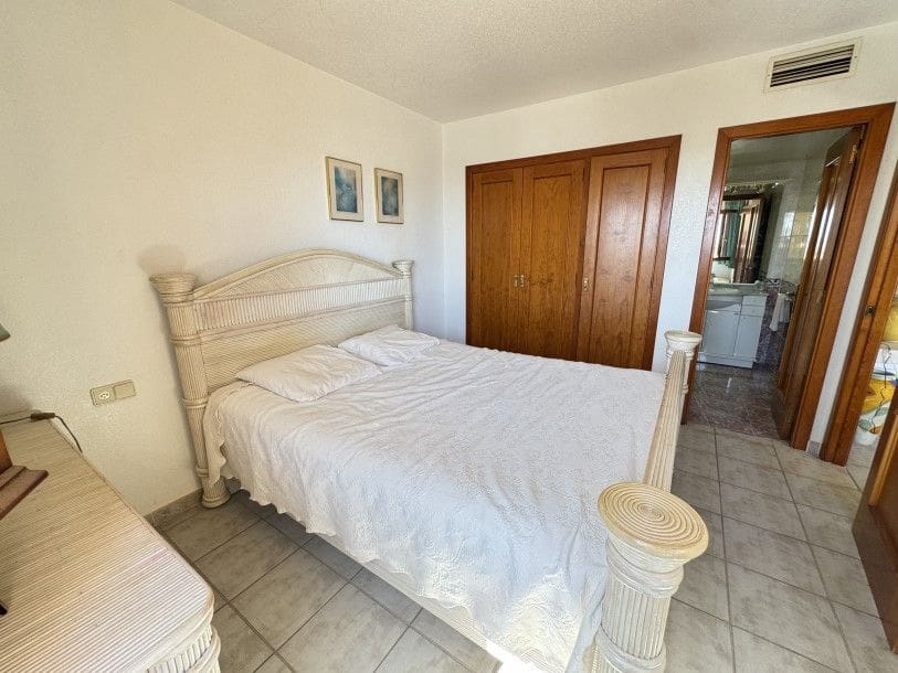 3 soveværelse Lejlighed til salg i Altea med swimmingpool - € 375.000 (Ref: 9355608)