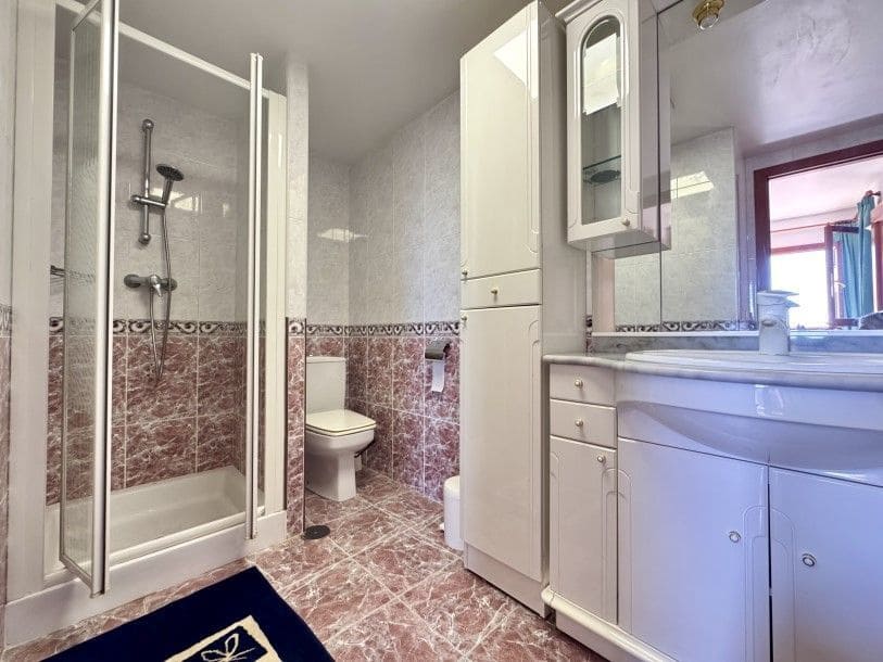 3 soveværelse Lejlighed til salg i Altea med swimmingpool - € 375.000 (Ref: 9355608)