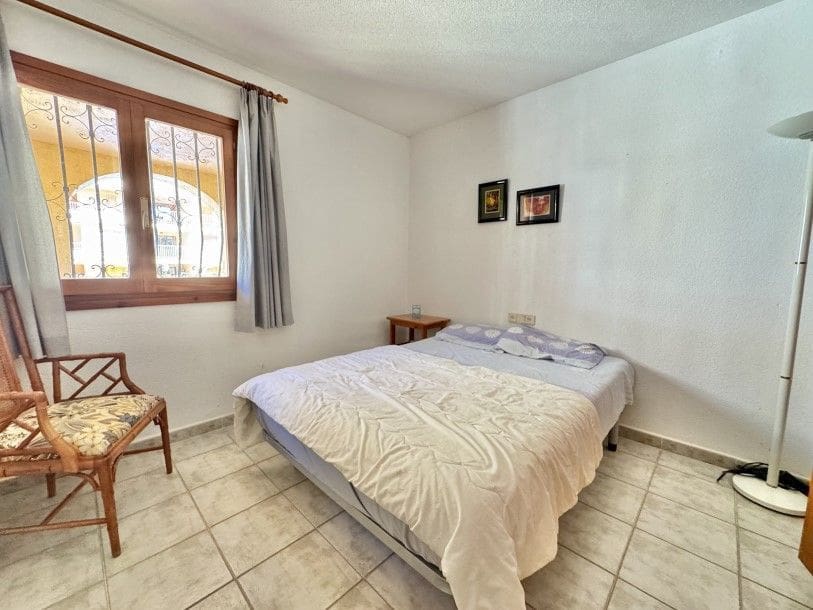 3 soveværelse Lejlighed til salg i Altea med swimmingpool - € 375.000 (Ref: 9355608)