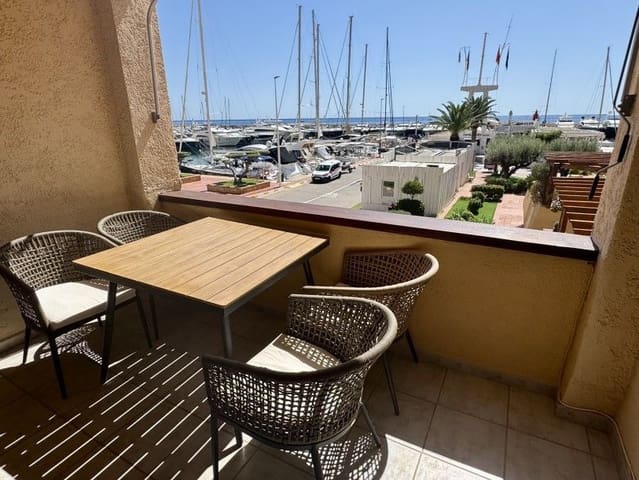 3 soveværelse Lejlighed til salg i Altea med swimmingpool - € 375.000 (Ref: 9355608)