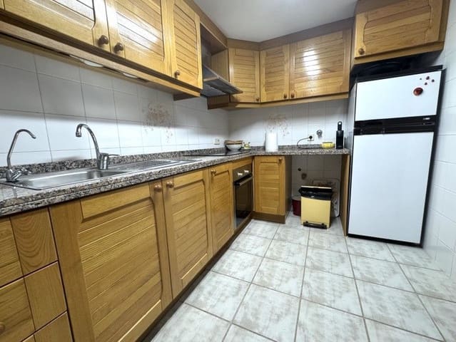 3 soveværelse Lejlighed til salg i Altea med swimmingpool - € 375.000 (Ref: 9355608)