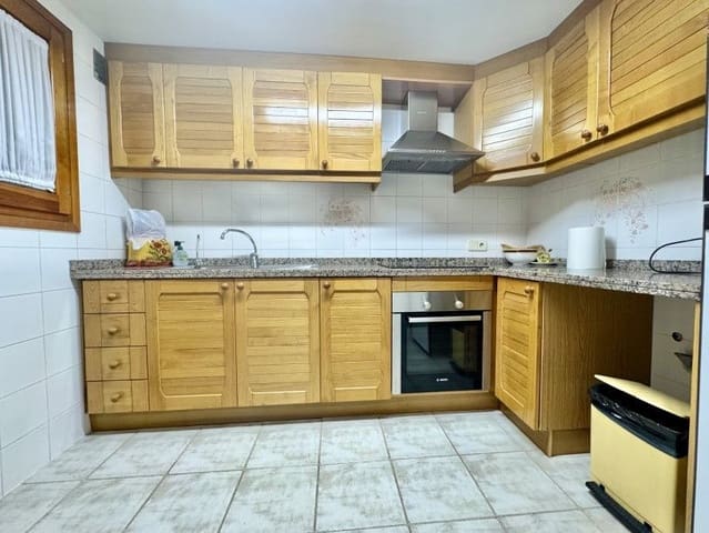 3 soveværelse Lejlighed til salg i Altea med swimmingpool - € 375.000 (Ref: 9355608)