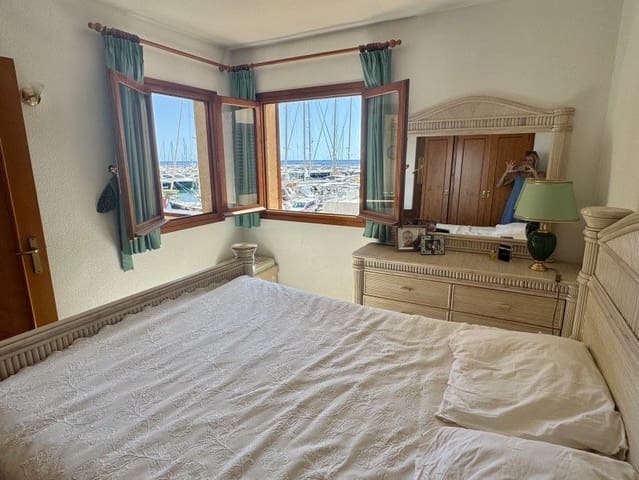 3 soveværelse Lejlighed til salg i Altea med swimmingpool - € 375.000 (Ref: 9355608)