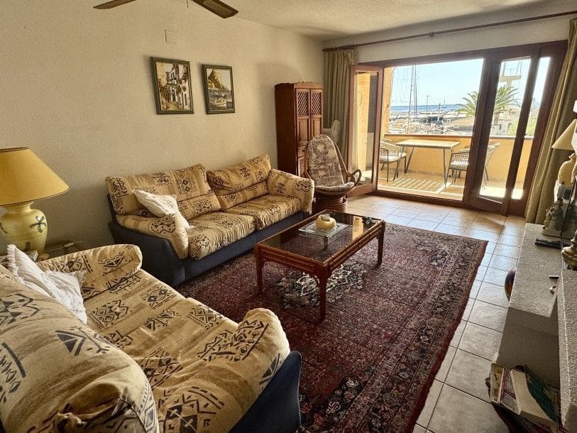 3 soveværelse Lejlighed til salg i Altea med swimmingpool - € 375.000 (Ref: 9355608)