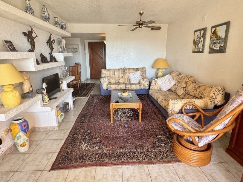 3 soveværelse Lejlighed til salg i Altea med swimmingpool - € 375.000 (Ref: 9355608)