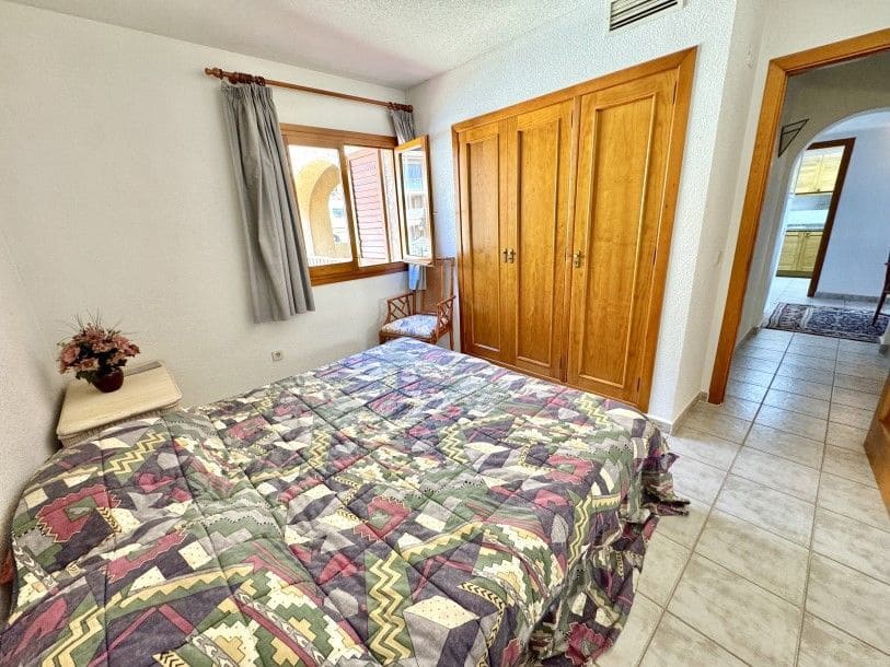 3 soveværelse Lejlighed til salg i Altea med swimmingpool - € 375.000 (Ref: 9355608)