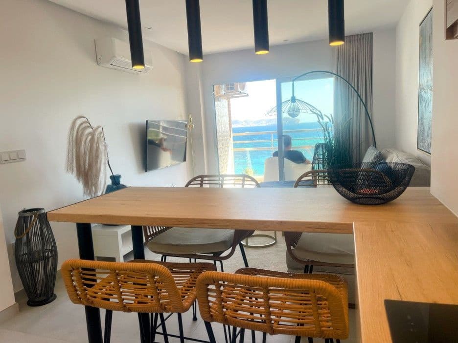 2 quarto Apartamento para venda em Calpe / Calp com piscina - 398 000 € (Ref: 9361968)