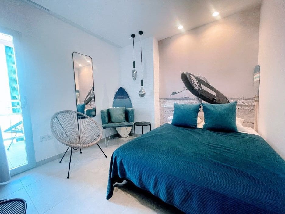 2 quarto Apartamento para venda em Calpe / Calp com piscina - 398 000 € (Ref: 9361968)