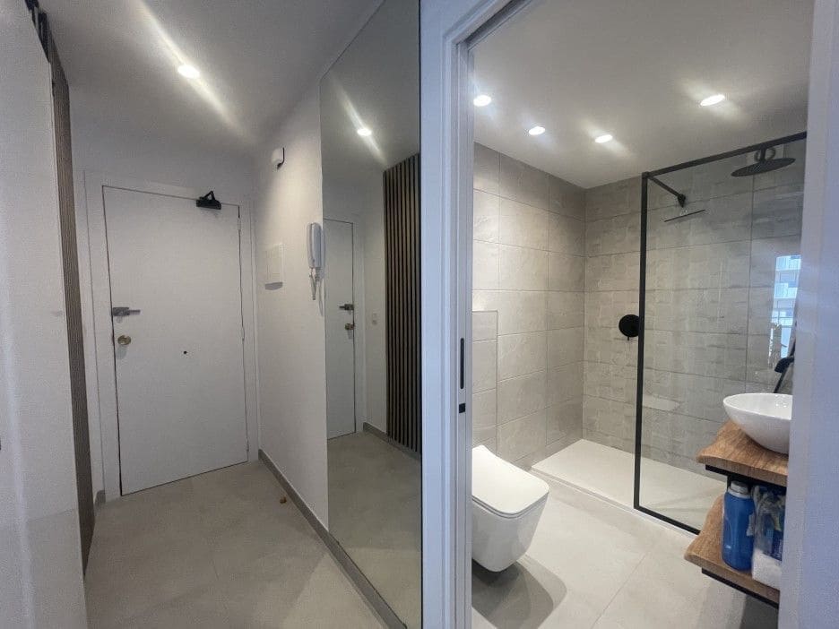 2 quarto Apartamento para venda em Calpe / Calp com piscina - 398 000 € (Ref: 9361968)