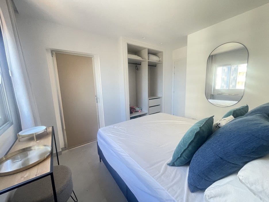 2 quarto Apartamento para venda em Calpe / Calp com piscina - 398 000 € (Ref: 9361968)