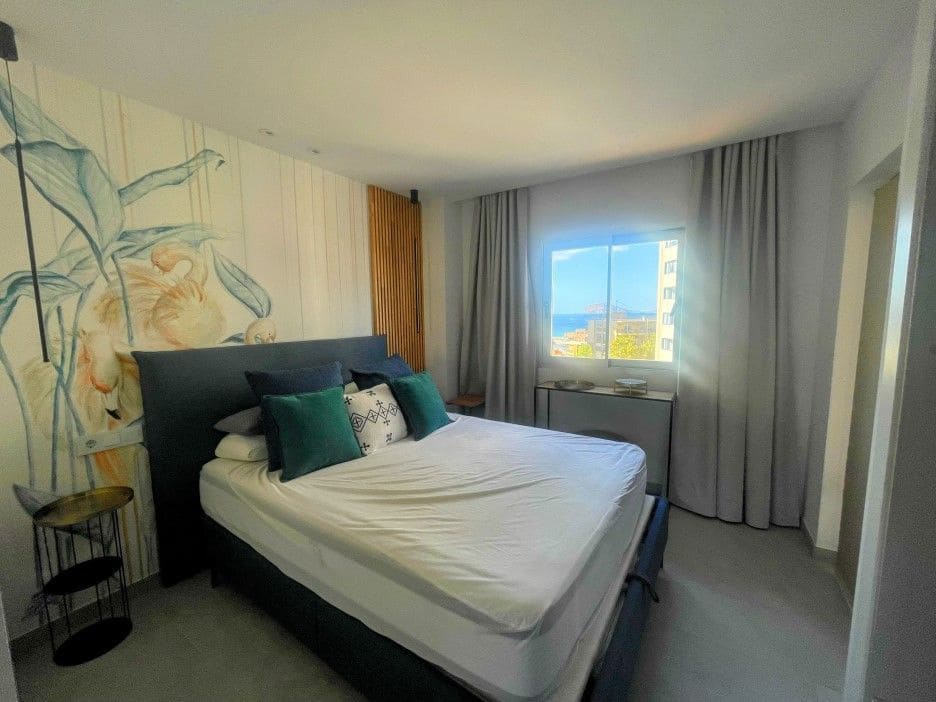 2 quarto Apartamento para venda em Calpe / Calp com piscina - 398 000 € (Ref: 9361968)