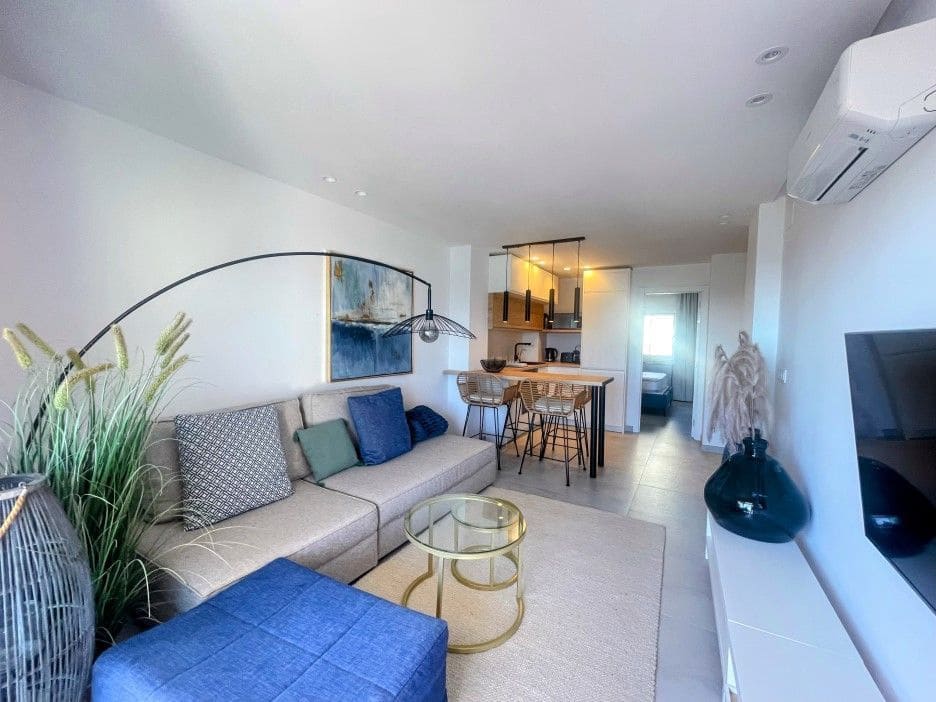 2 quarto Apartamento para venda em Calpe / Calp com piscina - 398 000 € (Ref: 9361968)