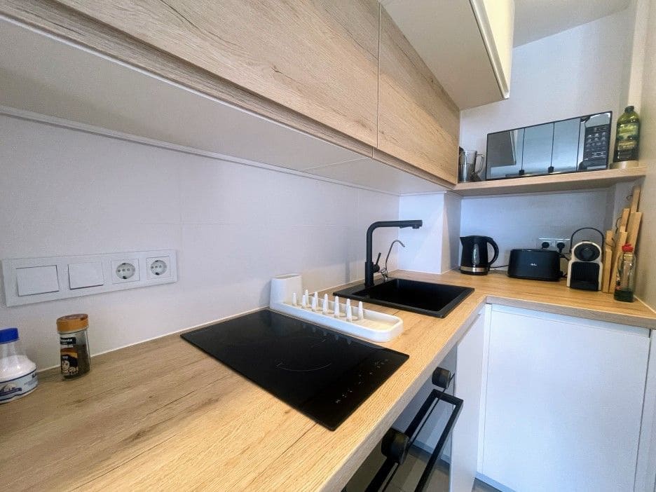 2 quarto Apartamento para venda em Calpe / Calp com piscina - 398 000 € (Ref: 9361968)