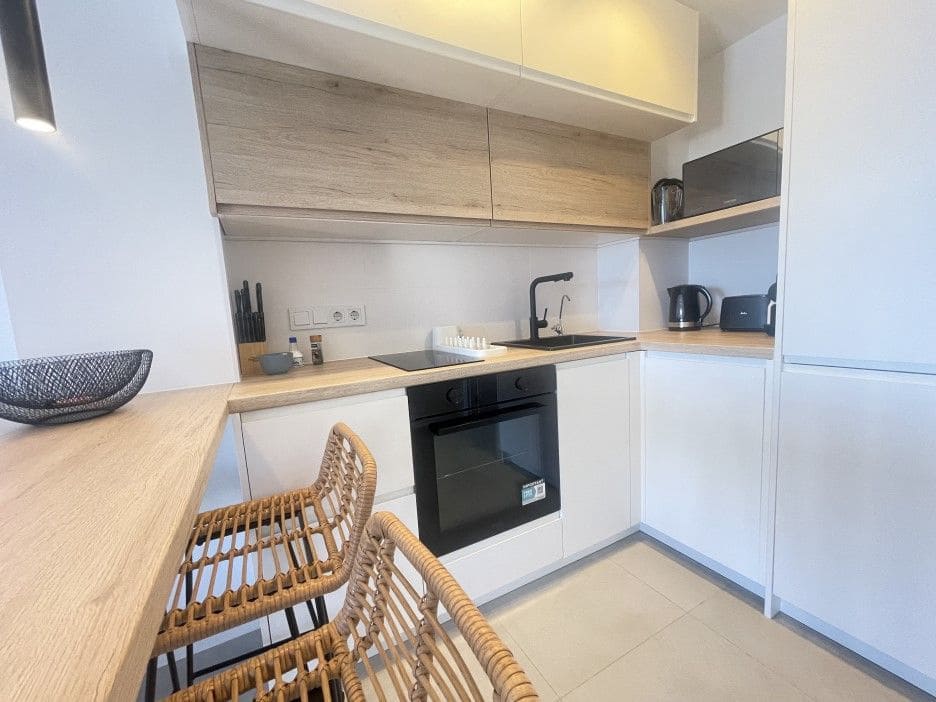 2 quarto Apartamento para venda em Calpe / Calp com piscina - 398 000 € (Ref: 9361968)