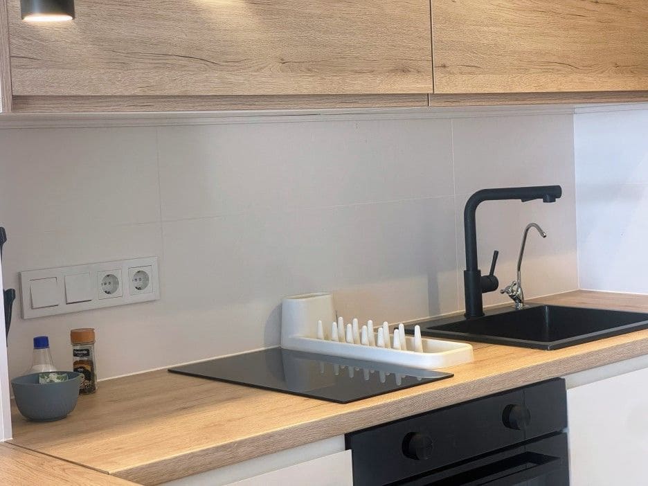 2 quarto Apartamento para venda em Calpe / Calp com piscina - 398 000 € (Ref: 9361968)