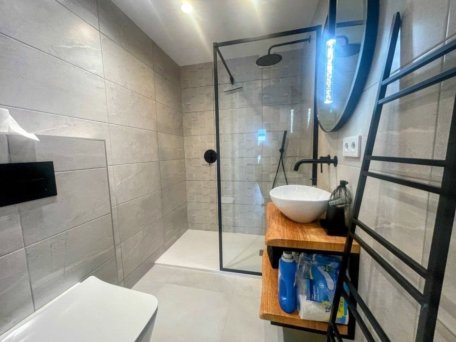 2 quarto Apartamento para venda em Calpe / Calp com piscina - 398 000 € (Ref: 9361968)