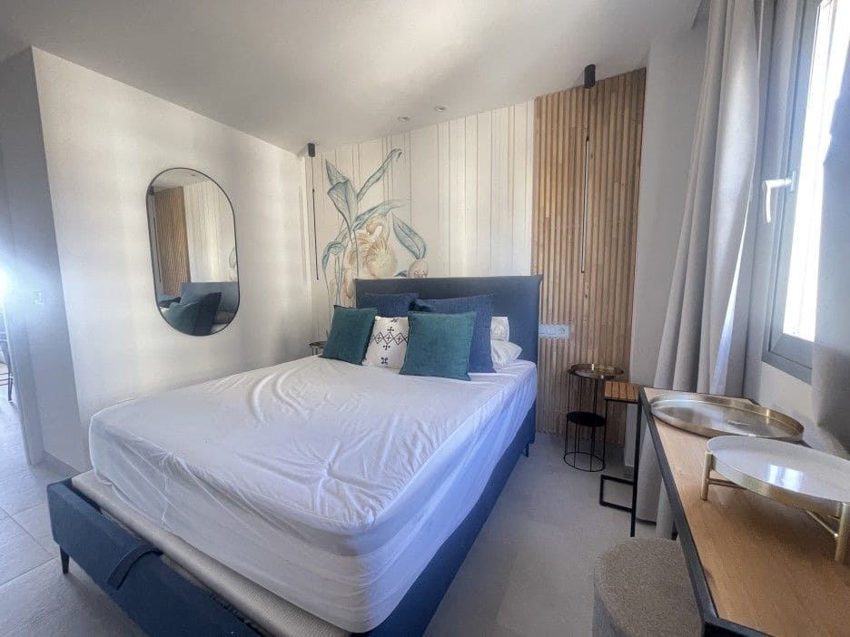 2 quarto Apartamento para venda em Calpe / Calp com piscina - 398 000 € (Ref: 9361968)