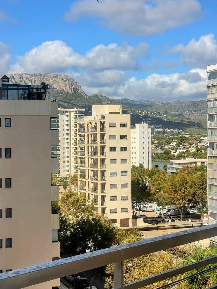 2 quarto Apartamento para venda em Calpe / Calp com piscina - 398 000 € (Ref: 9361968)