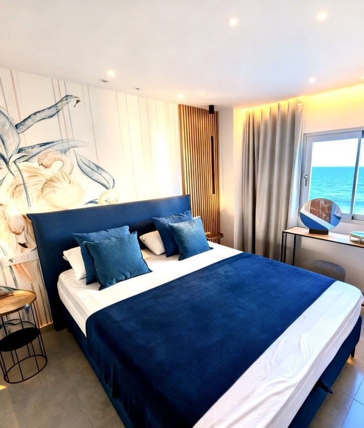 2 quarto Apartamento para venda em Calpe / Calp com piscina - 393 000 € (Ref: 9361968)