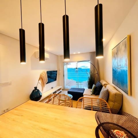 2 sovrum Lägenhet till salu i Puerto, Calpe / Calp med pool - 393 000 € (Ref: 9361968)