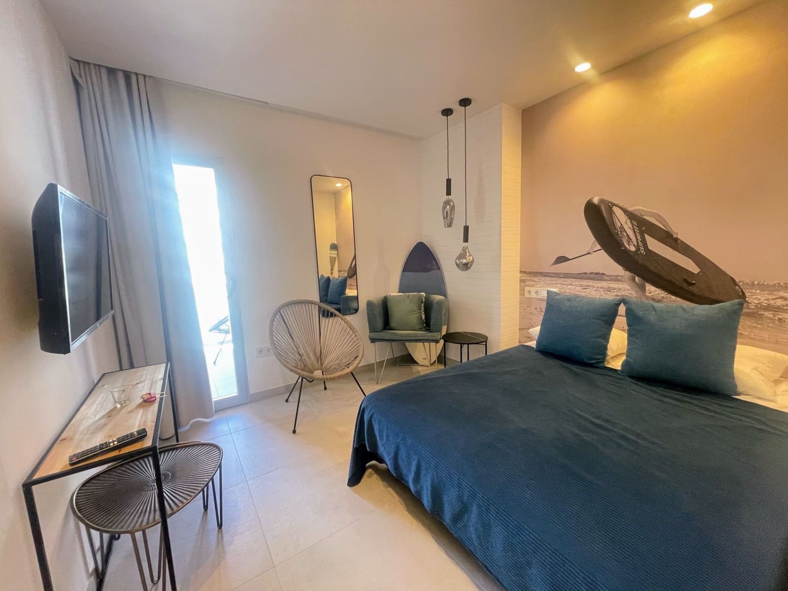 2 sypialnia Apartament na sprzedaż w Calpe / Calp z basenem - 393 000 € (Ref: 9361968)