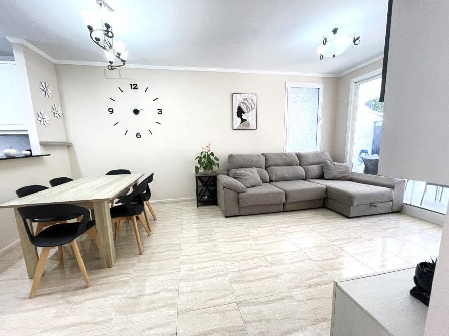 3 camera da letto Bungalow in vendita in Calpe / Calp con piscina garage - 380.000 € (Rif: 9376650)