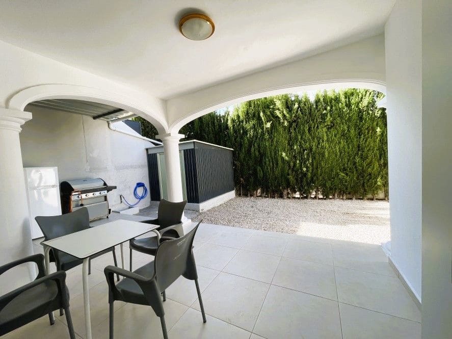 3 camera da letto Bungalow in vendita in Calpe / Calp con piscina garage - 380.000 € (Rif: 9376650)
