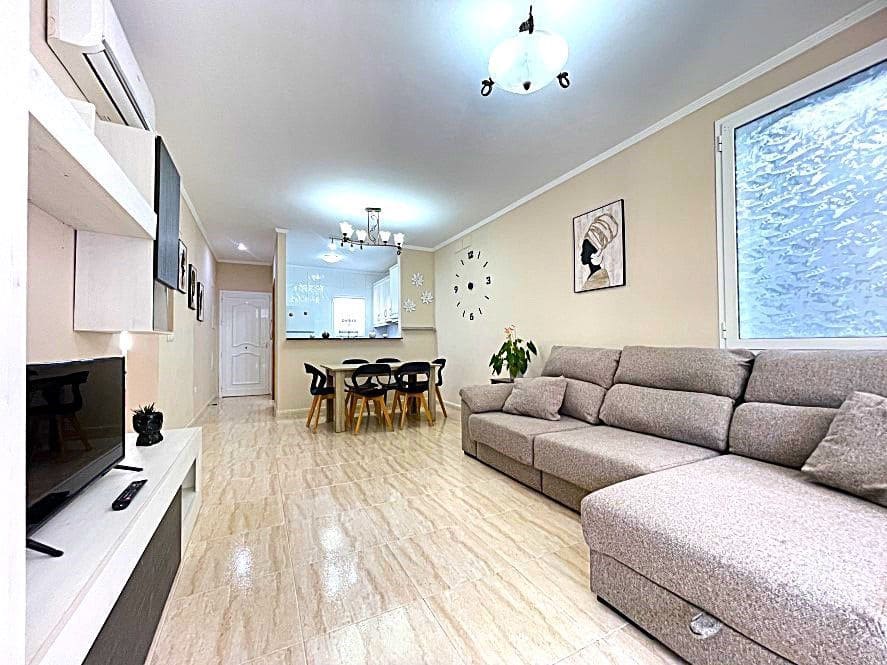 3 camera da letto Bungalow in vendita in Calpe / Calp con piscina garage - 380.000 € (Rif: 9376650)