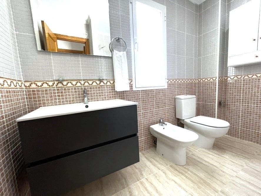 3 camera da letto Bungalow in vendita in Calpe / Calp con piscina garage - 380.000 € (Rif: 9376650)