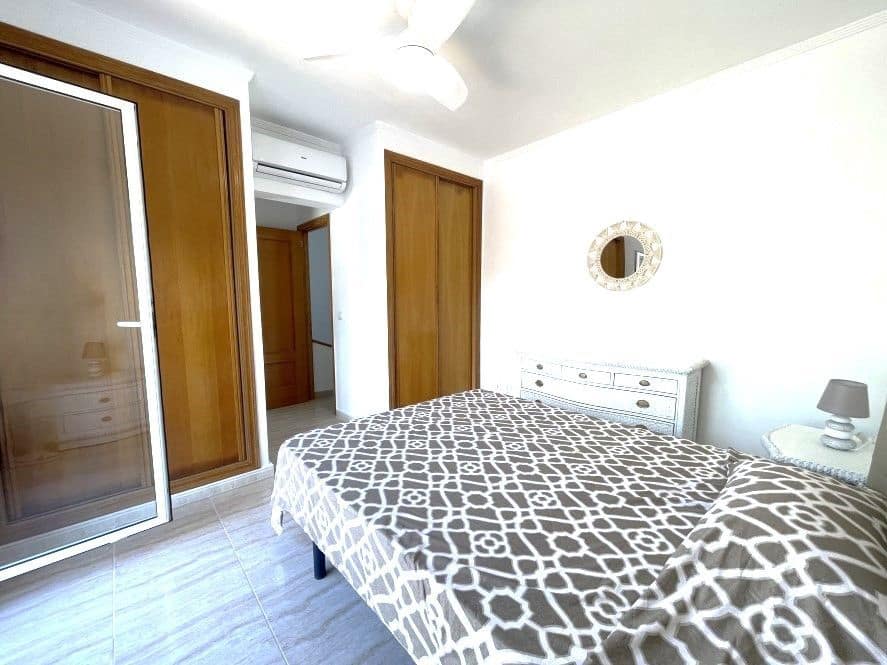 3 camera da letto Bungalow in vendita in Calpe / Calp con piscina garage - 380.000 € (Rif: 9376650)