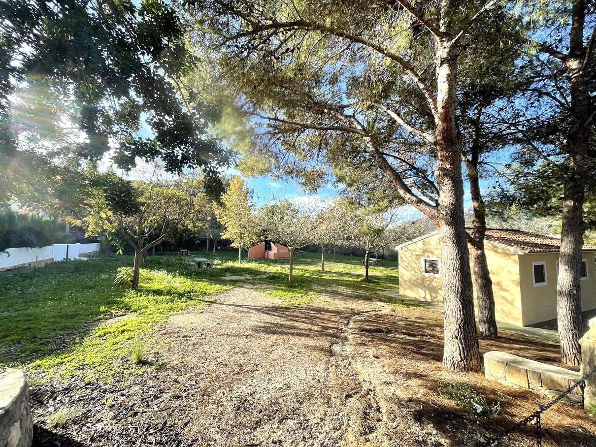 3 camera da letto Bungalow in vendita in Calpe / Calp con piscina garage - 380.000 € (Rif: 9376650)