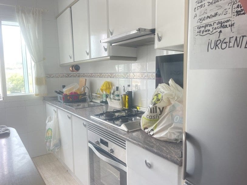 2 sypialnia Apartament na sprzedaż w Benidorm z basenem garażem - 279 000 € (Ref: 9385155)