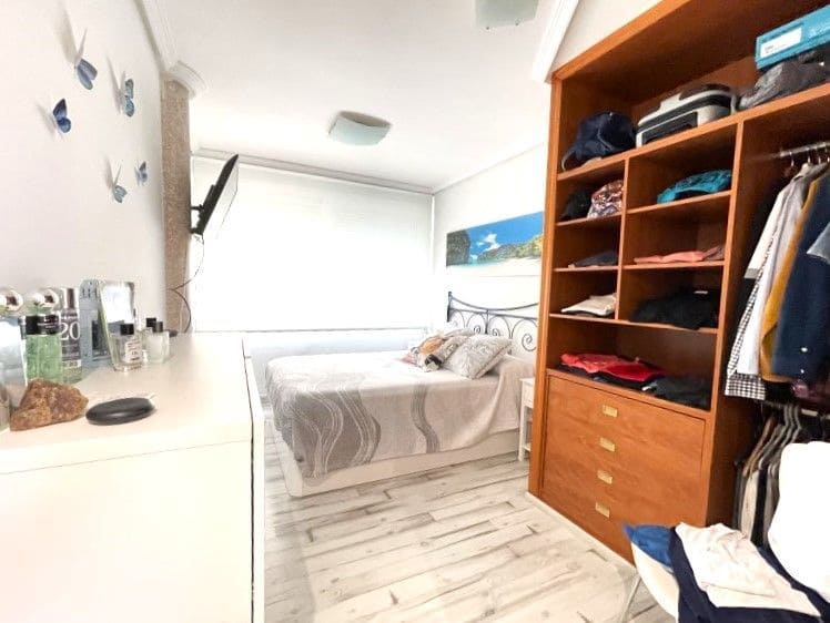 2 sypialnia Apartament na sprzedaż w Benidorm z basenem garażem - 279 000 € (Ref: 9385155)