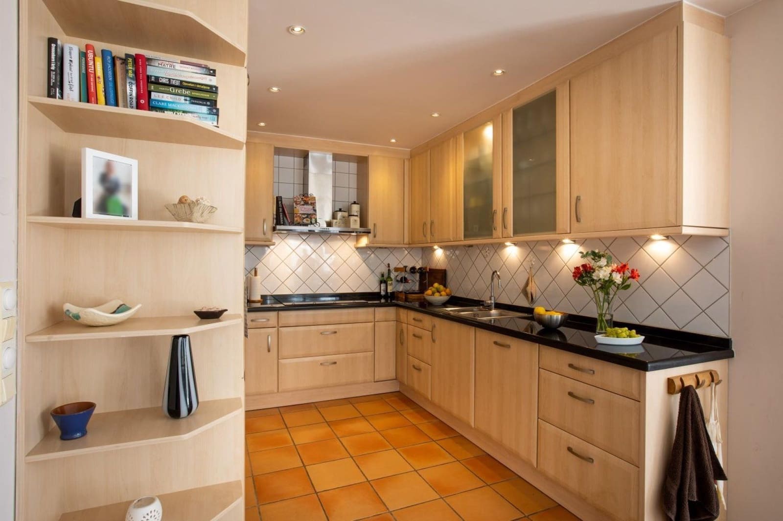 7 bedroom Villa for sale in Alfaz del Pi / L'Alfas del Pi with pool garage - € 795,000 (Ref: 9393259)