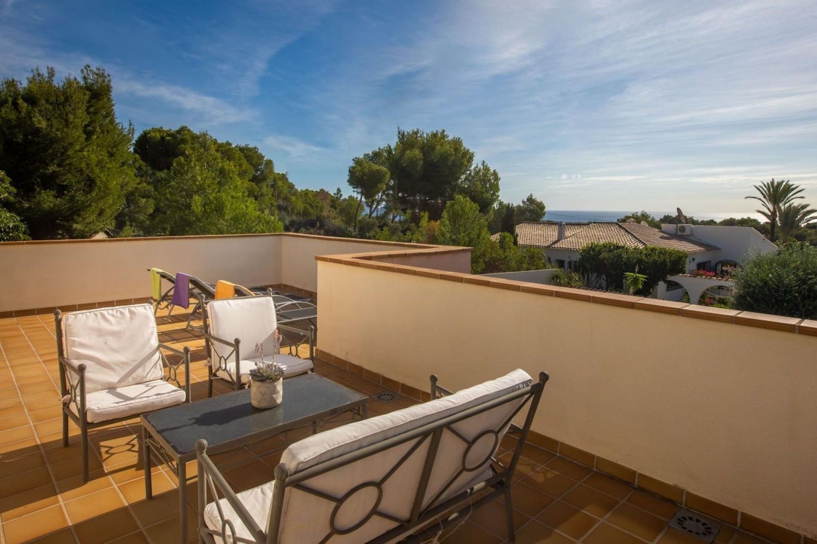 7 bedroom Villa for sale in Alfaz del Pi / L'Alfas del Pi with pool garage - € 795,000 (Ref: 9393259)